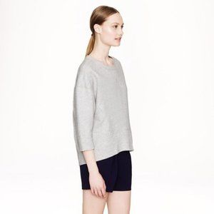 Juan Carlos Obando x J.Crew Sweatshirt